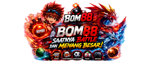LOGO BOM88